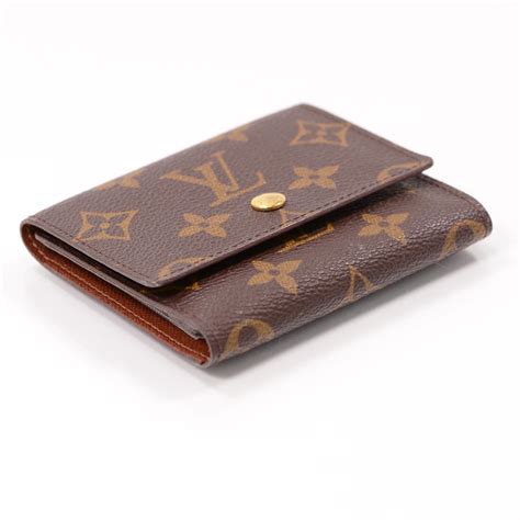 louis vuitton credit card wallet